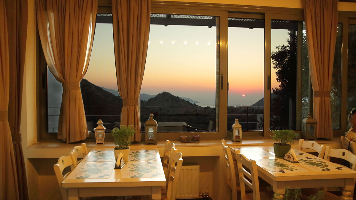 Mourtzanakis Residence by CHC Hotels - NR